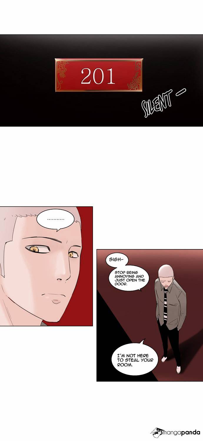 Tower of God, Chapter 92 image 30